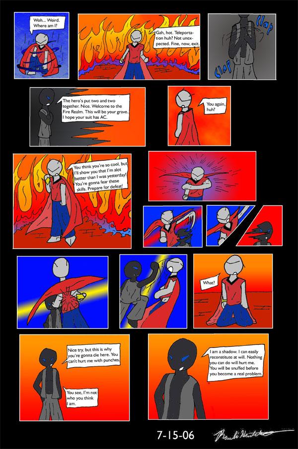 Episode 2 Page 8