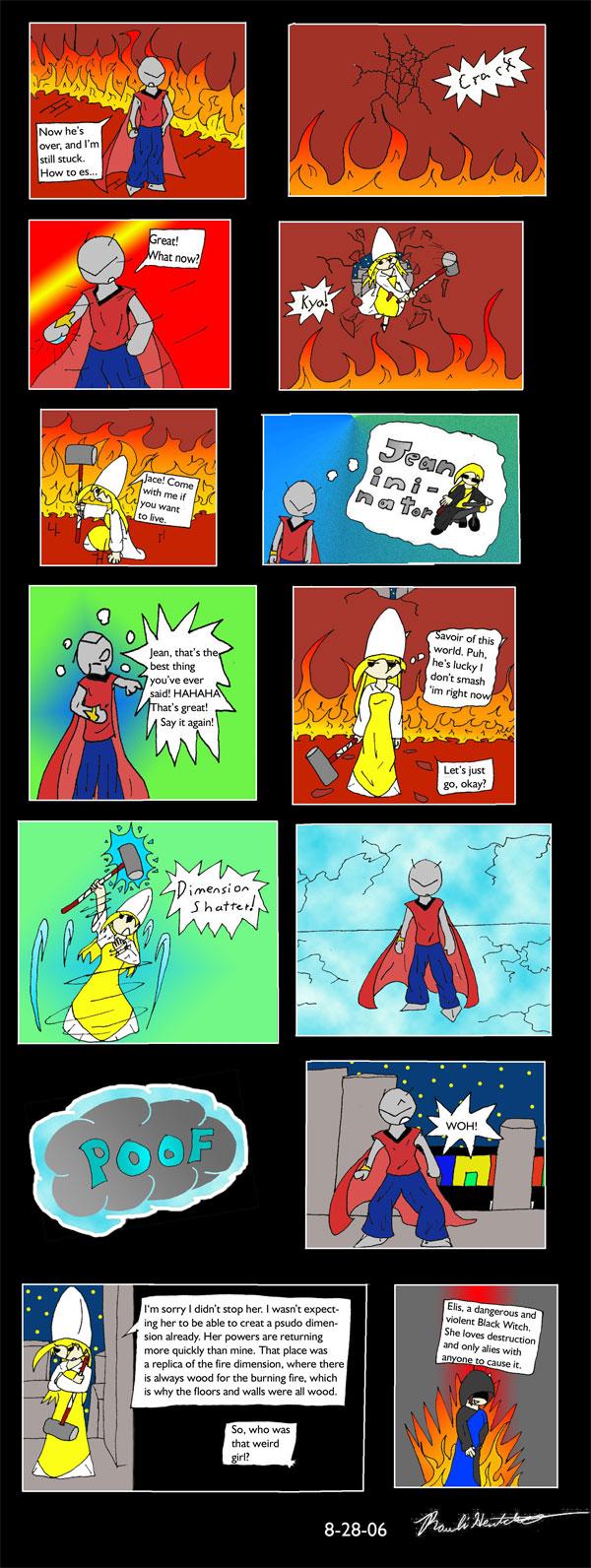 Episode 2 Page 11