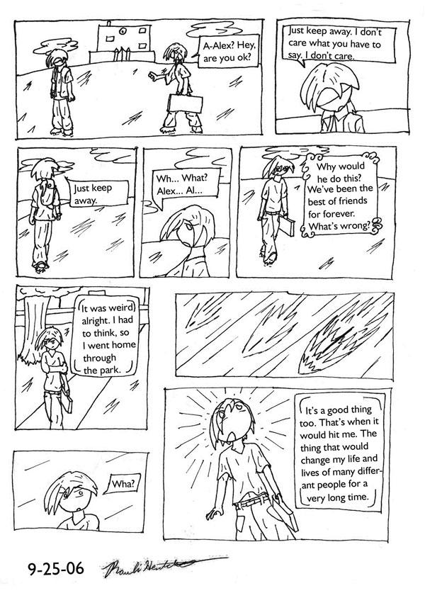 Episode 1 Page 3