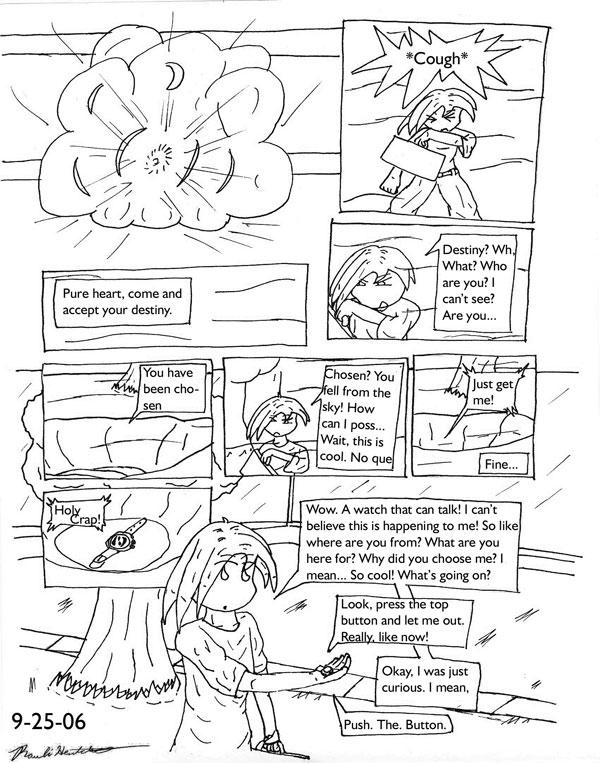 Episode 1 Page 4