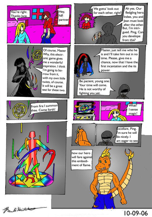 Episode 3 Page 2