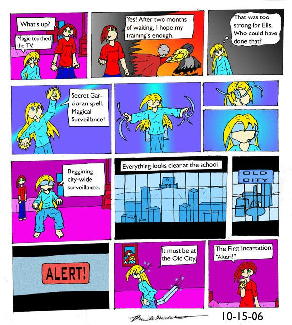 Episode 3 Page 3