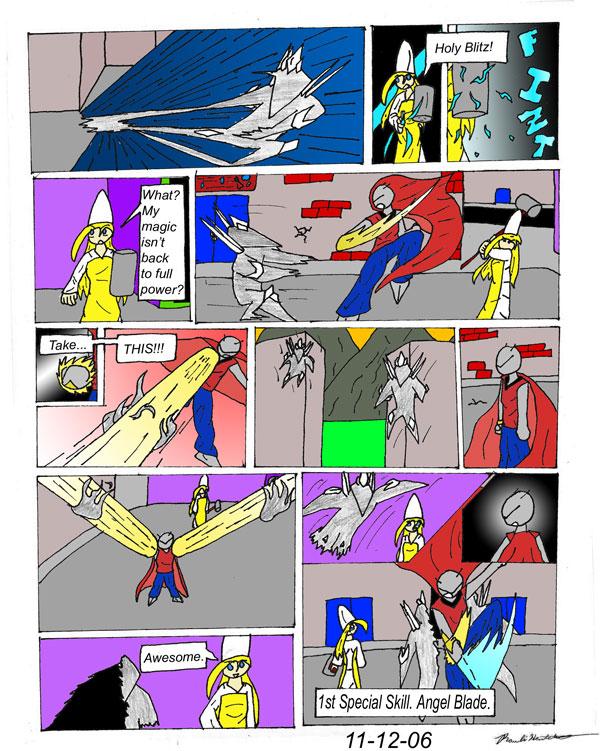Episode 3 Page 5