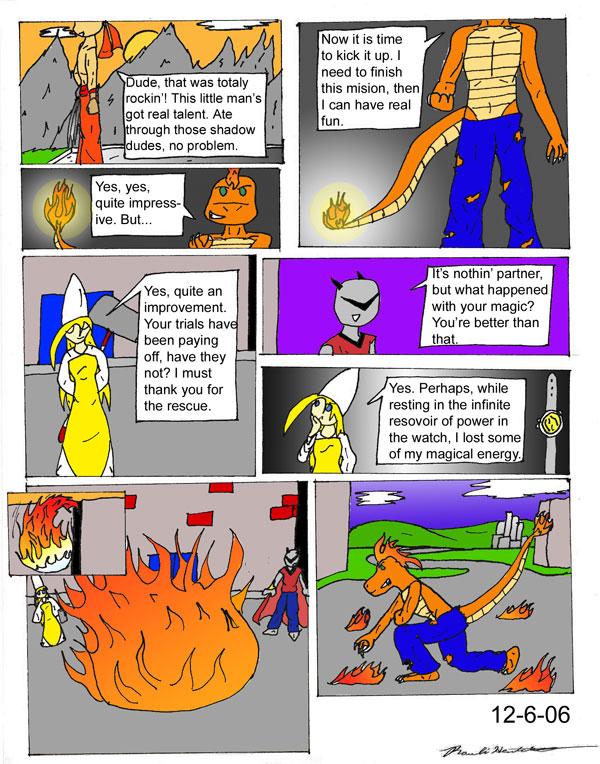 Episode 3 Page 6