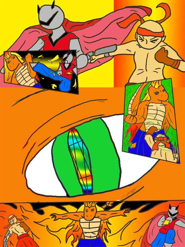 Episode 3 Page 9