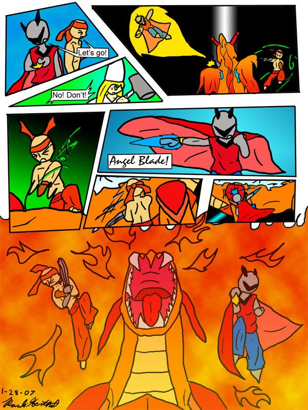 Episode 3 Page 11
