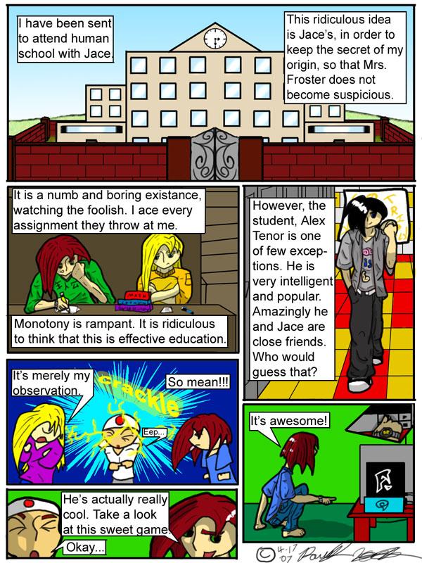 Episode 4 Page 7