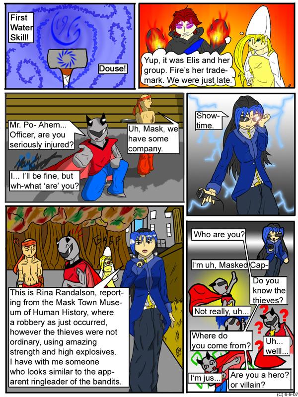 Episode 5 Page 2