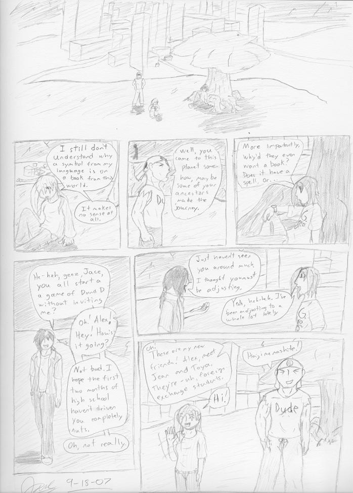 Episode 5 Page 5