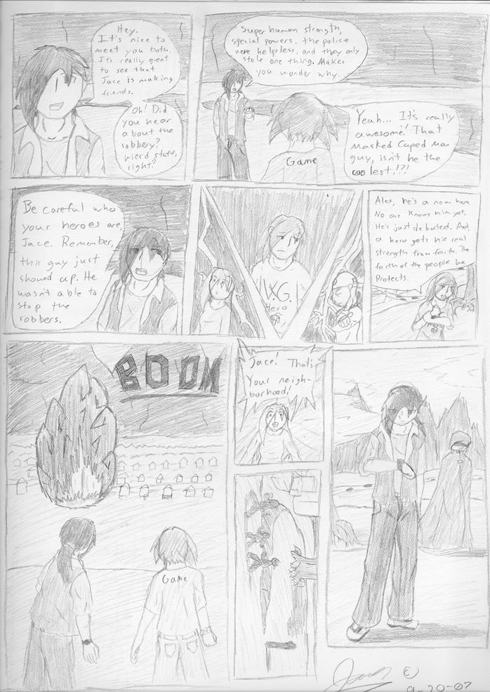 Episode 5 Page 6