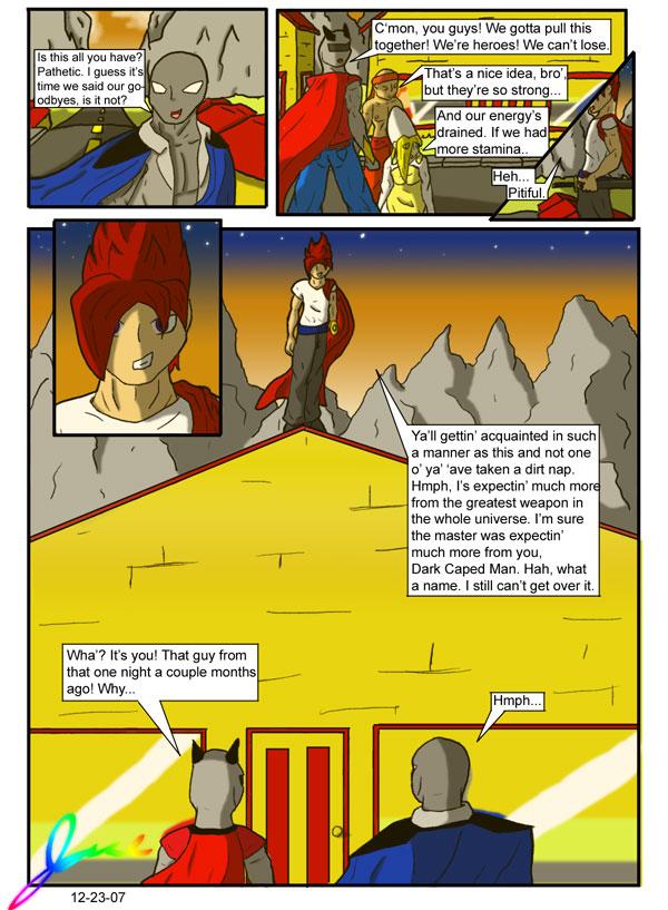 Episode 5 Page 13