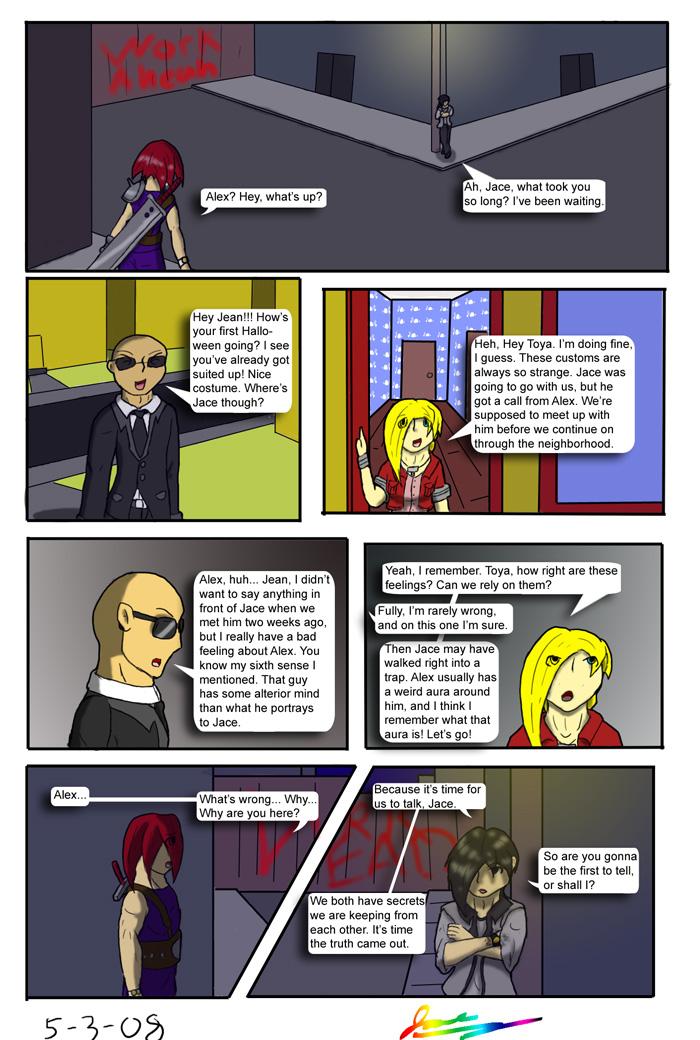 Episode 6: Page 2