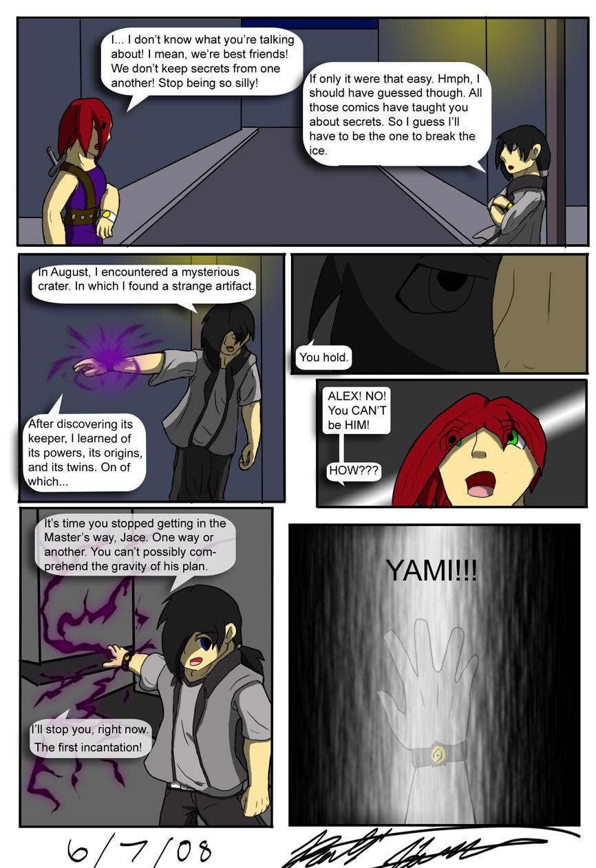 Episode 6: Page 3