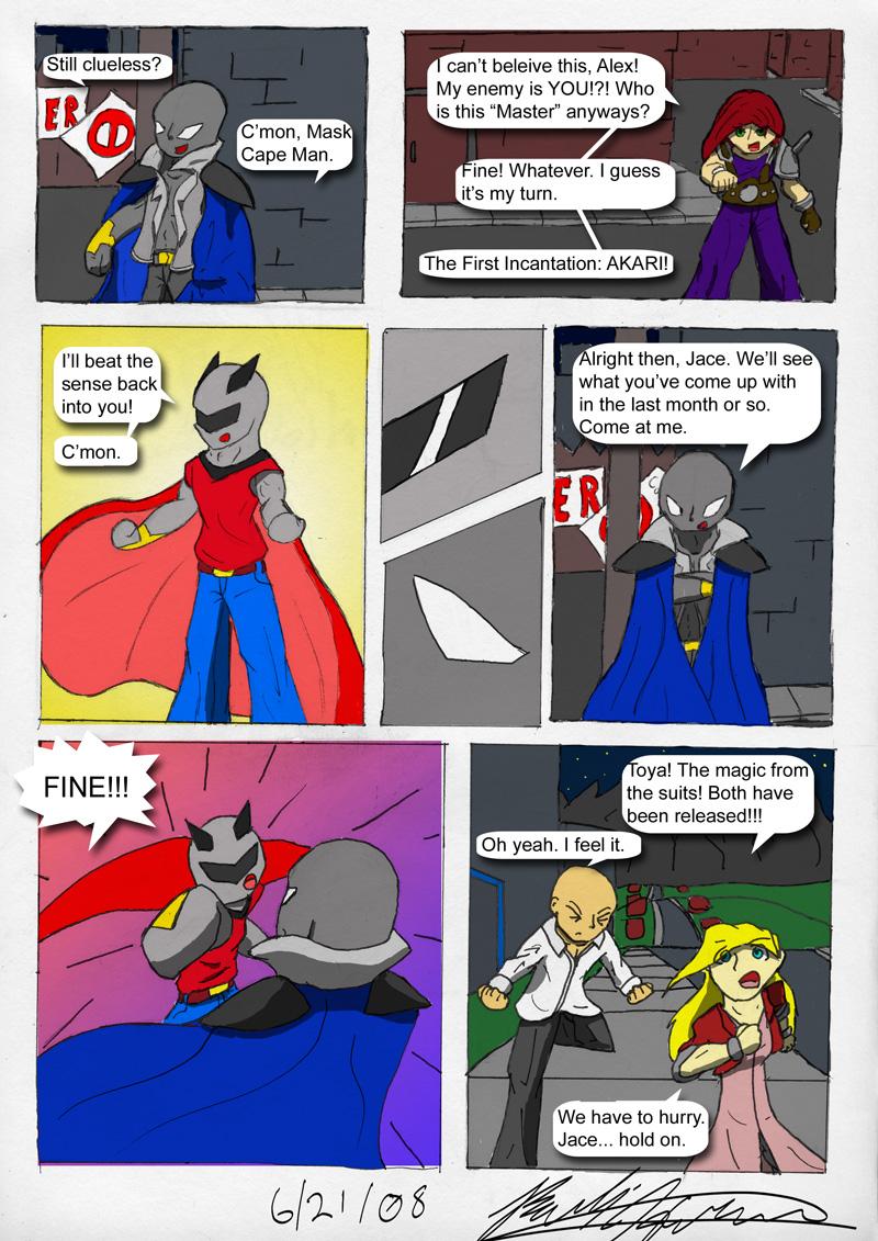 Episode 6: Page 4