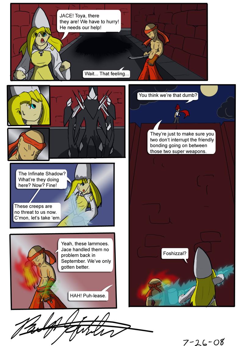 Episode 6: Page 6