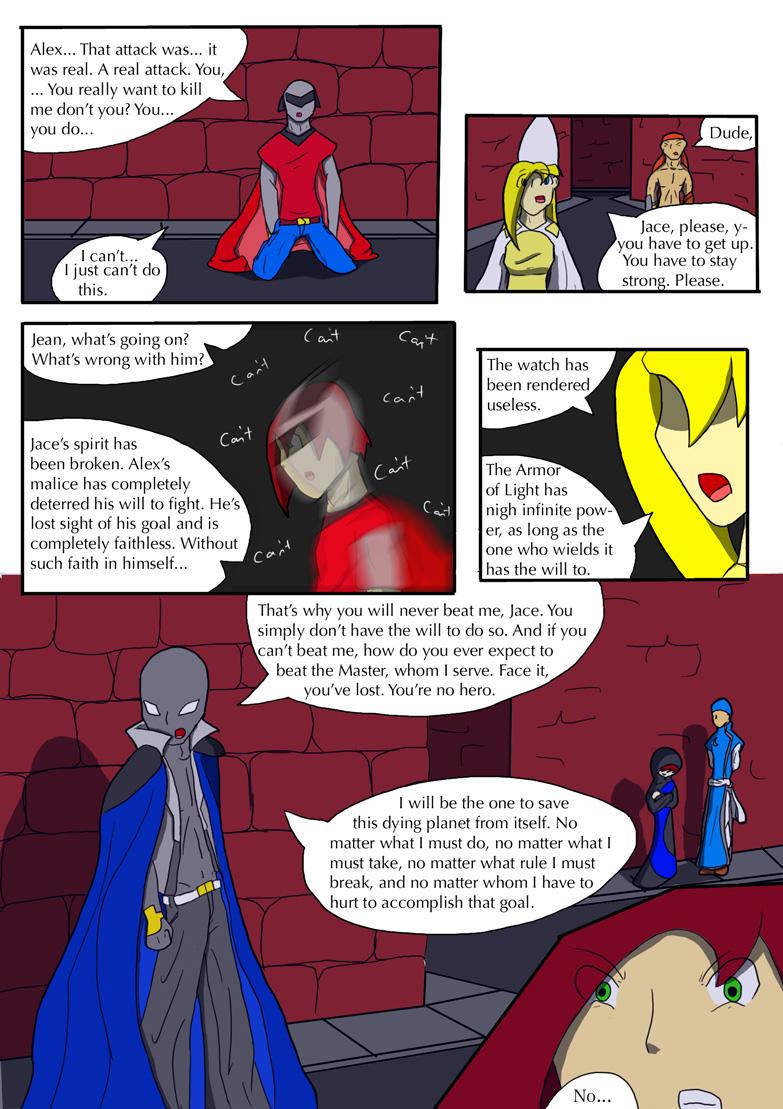 Episode 6: Page 12