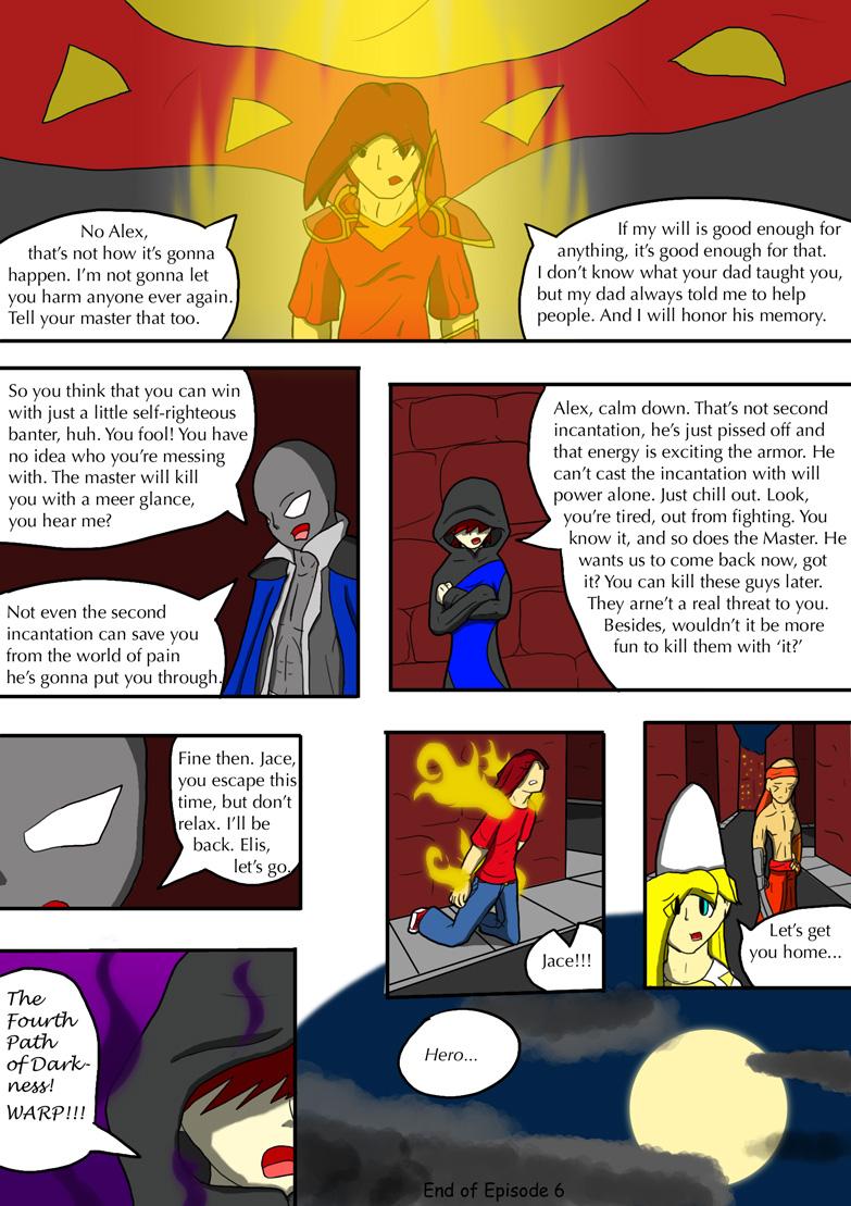 Episode 6: Page 15