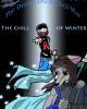 Go to 'The Chill of Winter a DD Civil War Event' comic