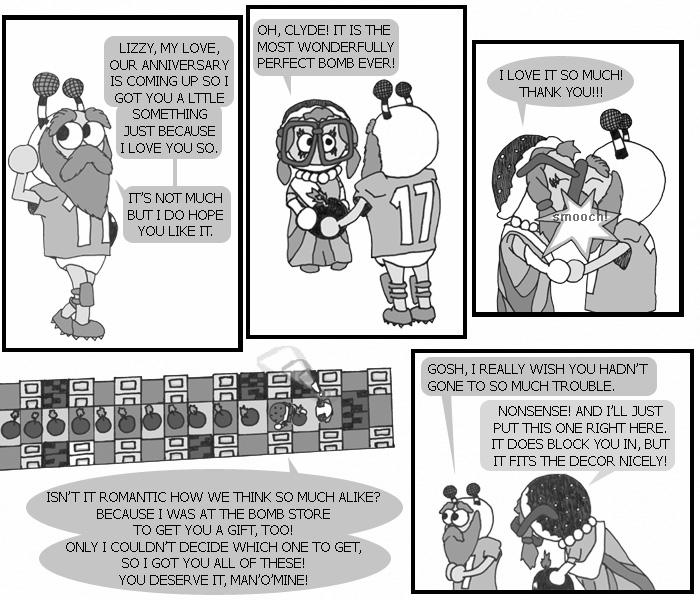 #0007 - Bomberman: Romancing the B-man Kingdom