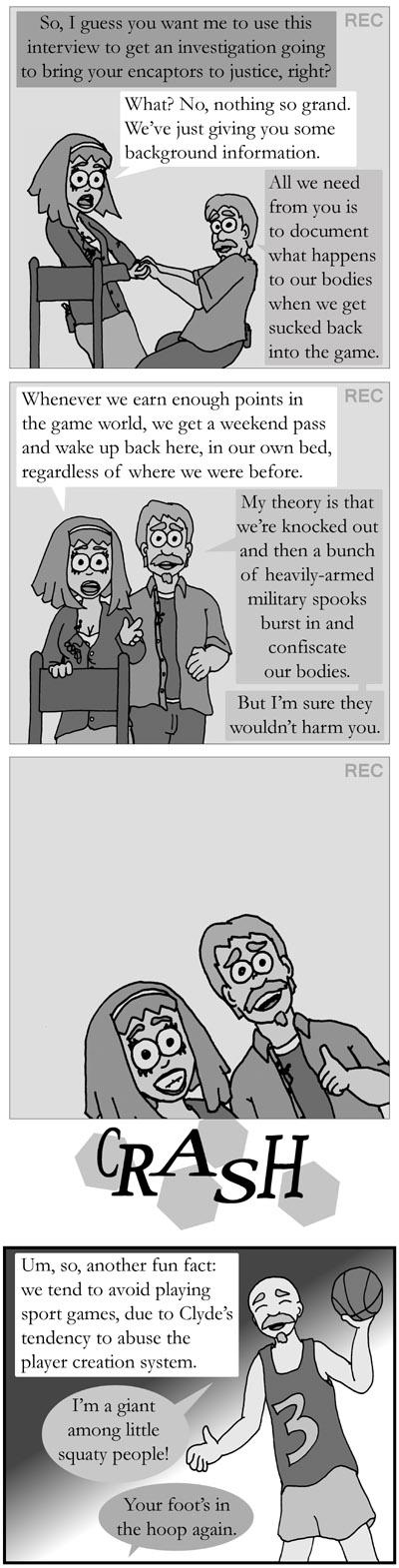 #0018 - At Home, Your Life Insurance Is Paid Up, Right?