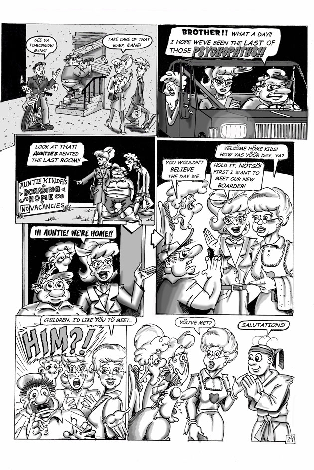 Smorty Smythe #1 pg 24