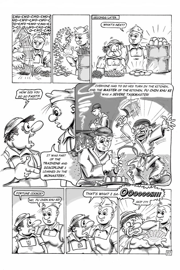Smorty Smythe #1 pg 37