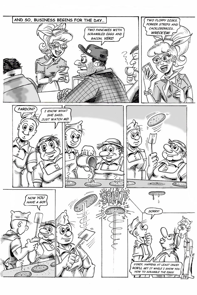 Smorty Smythe #1 pg 38