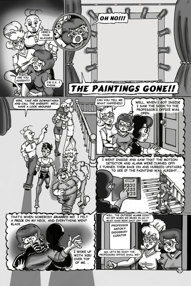 Smorty Smythe #11 pg 37