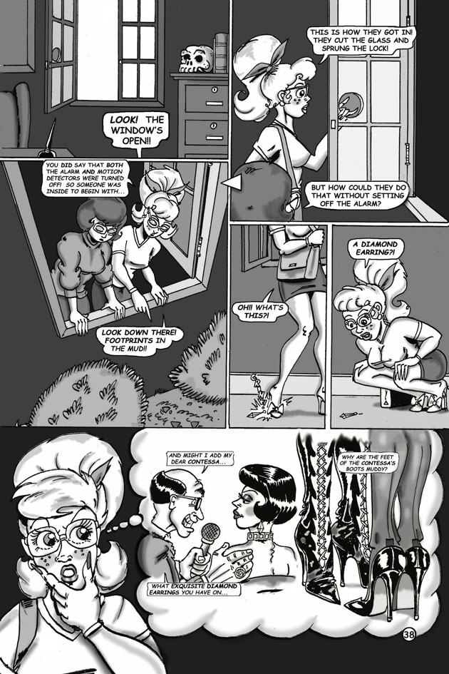 Smorty Smythe #11 pg 38
