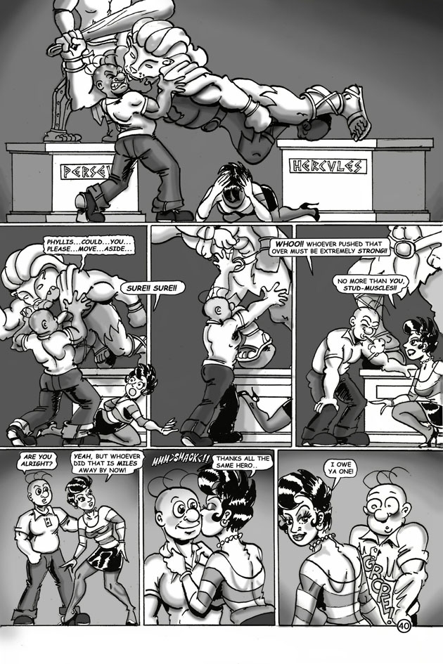 Smorty Smythe #11 pg 40