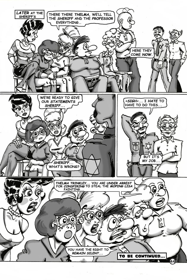 Smorty Smythe #11 pg 44