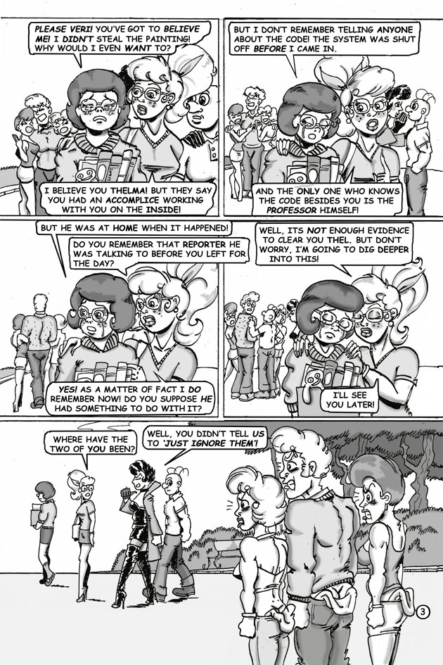 Smorty Smythe #12 page 3