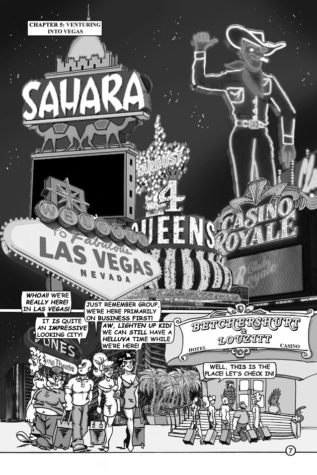 Smorty Smythe #12 page 7