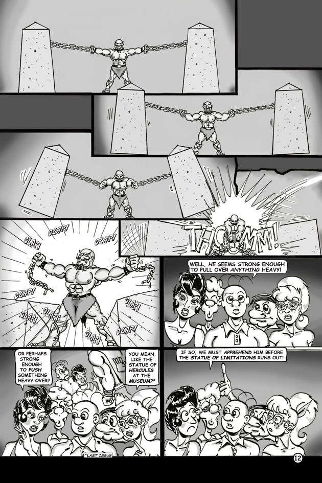 Smorty Smythe #12 pg. 12