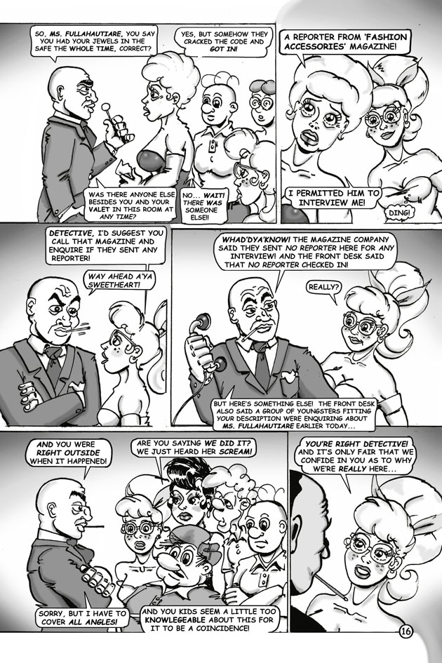 Smorty Smythe #12 pg. 16