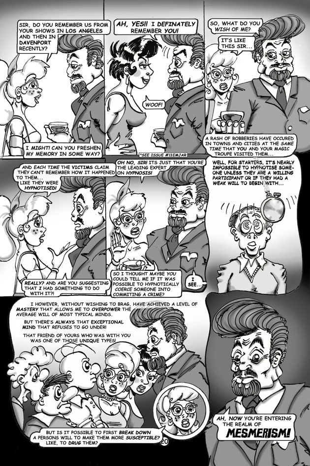 Smorty Smythe #12 pg. 20