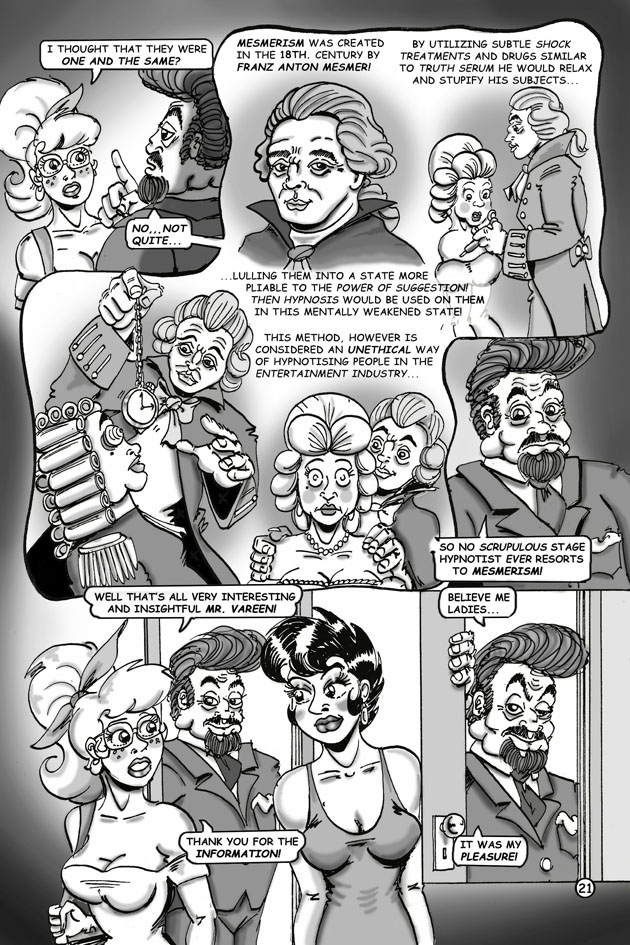 Smorty Smythe #12 pg. 21