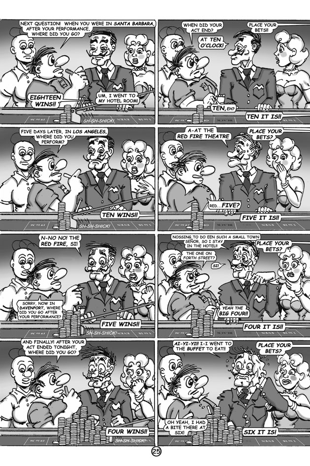 Smorty Smythe #12 pg. 25