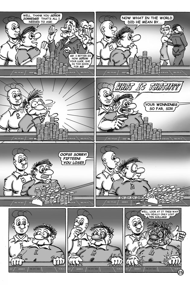 Smorty Smythe #12 pg. 26