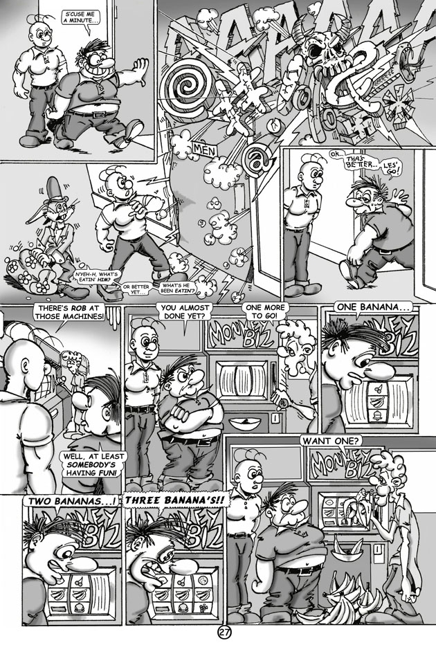 Smorty Smythe #12 pg. 27