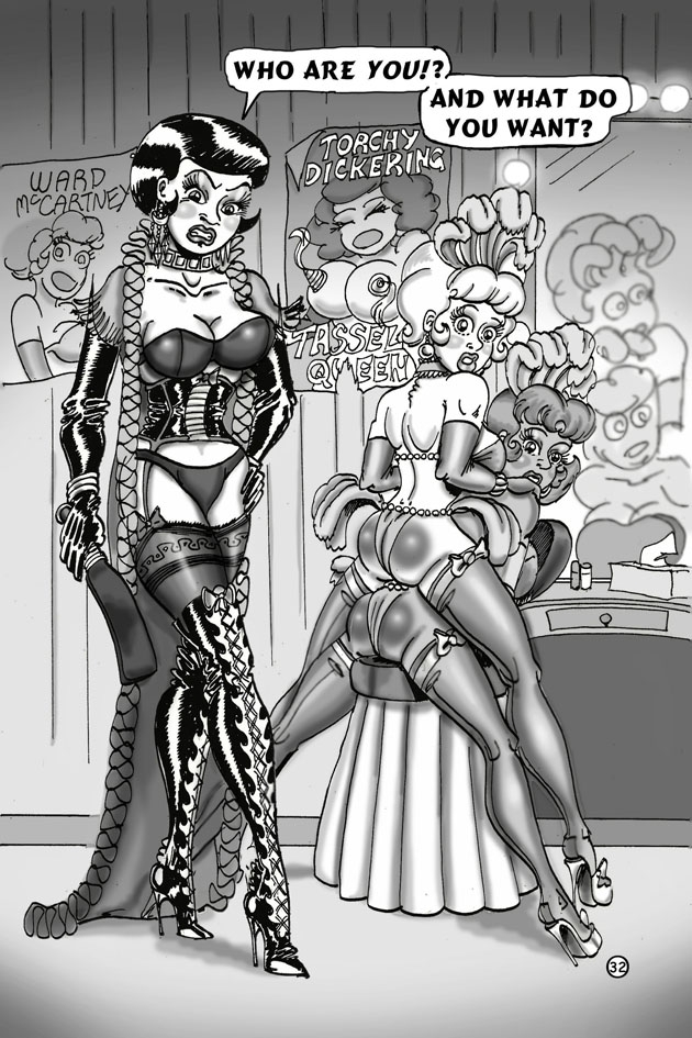 Smorty Smythe #12 pg 32