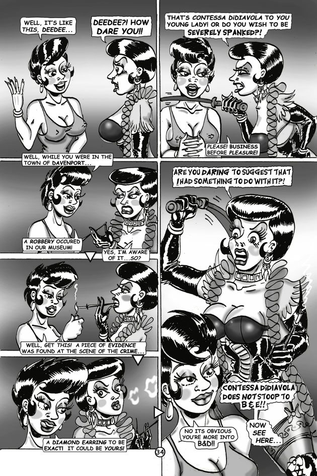 Smorty Smythe #12 pg 34