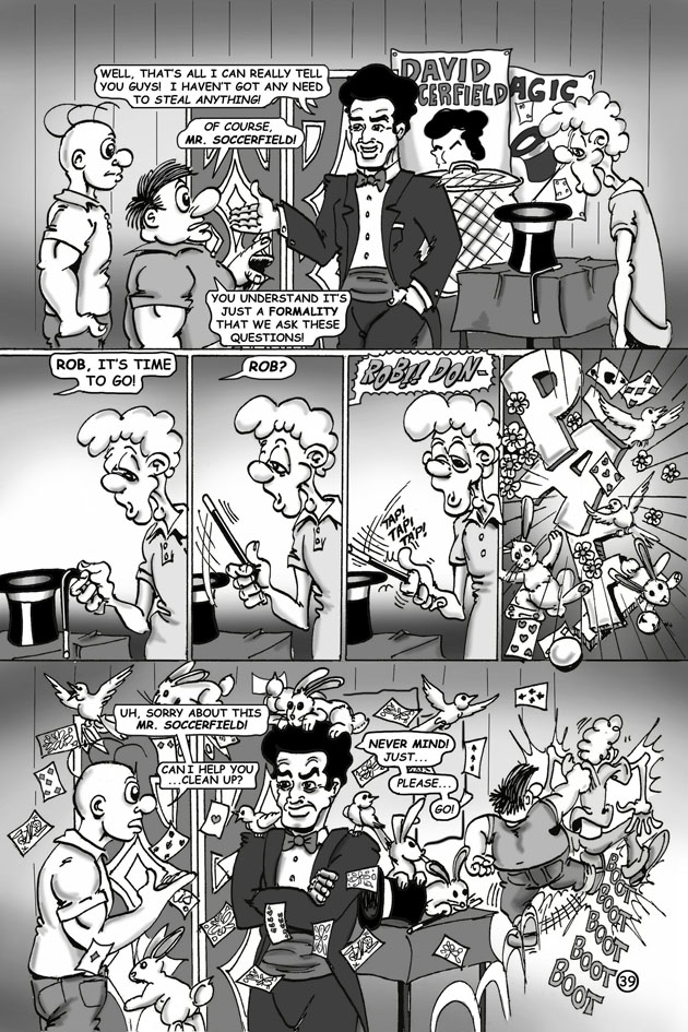 Smorty Smythe #12 pg 39