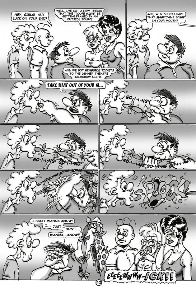 Smorty Smythe #12 pg 40