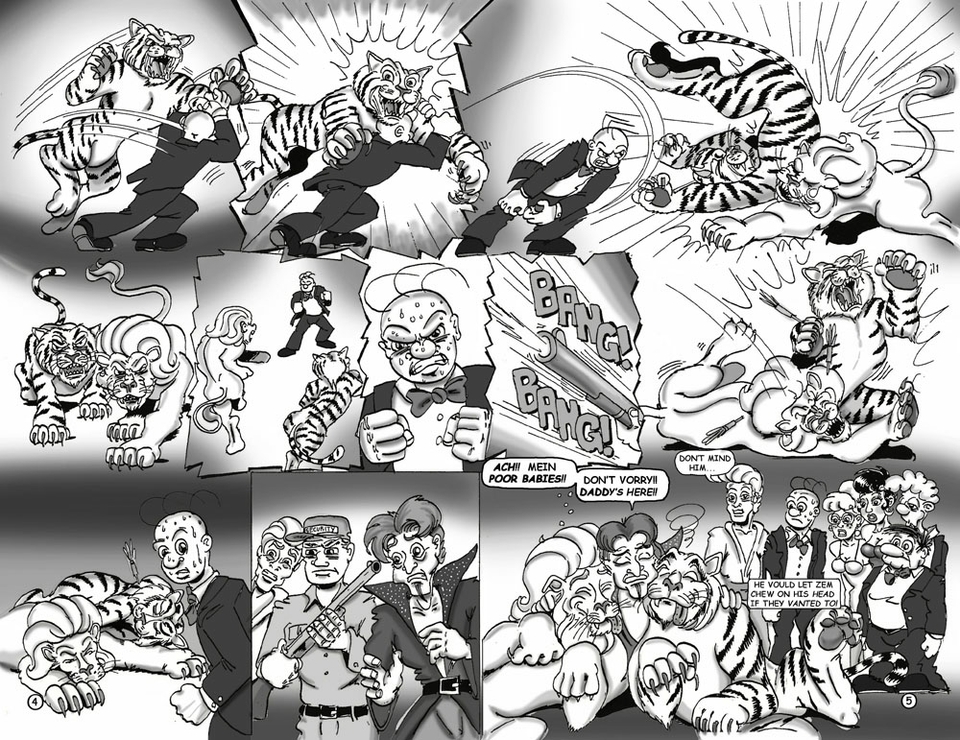 Smorty Smythe #13 pg. 04-05