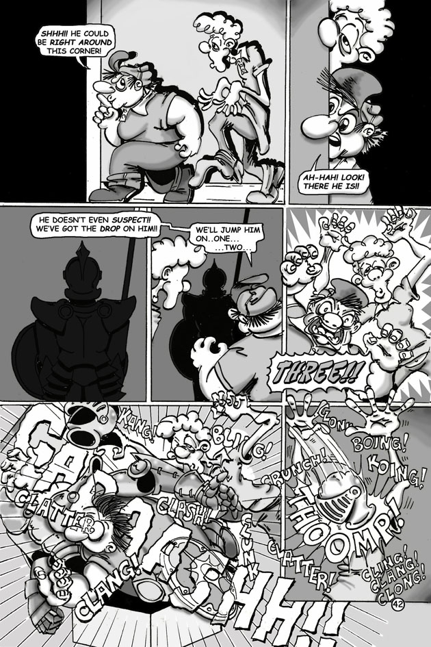 Smorty Smythe #11 pg 42