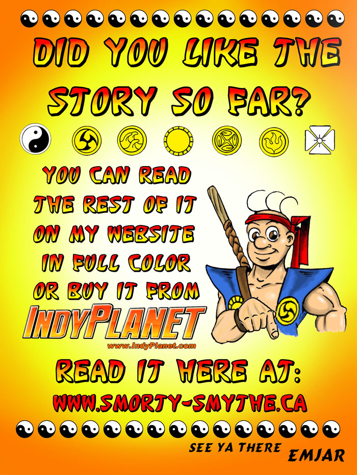 Smorty Smythe #1 pg 25
