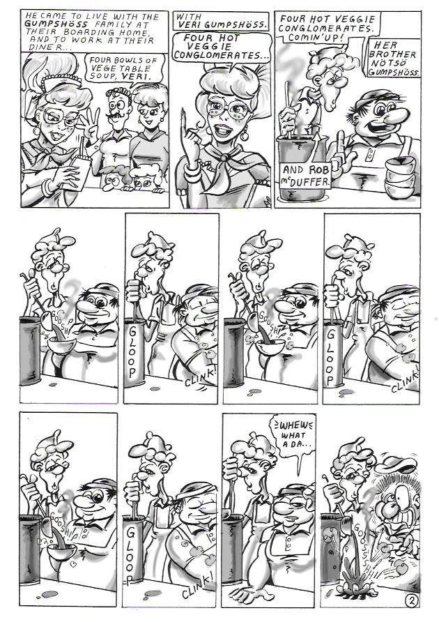 Smorty Smythe #2 pg 2