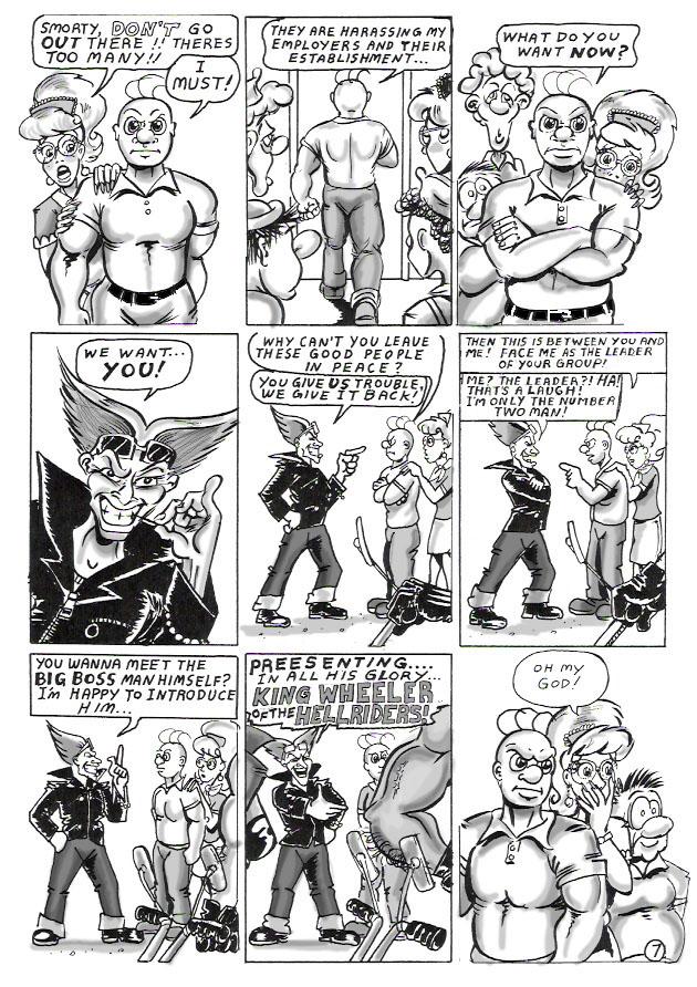 Smorty Smythe #2 pg 7