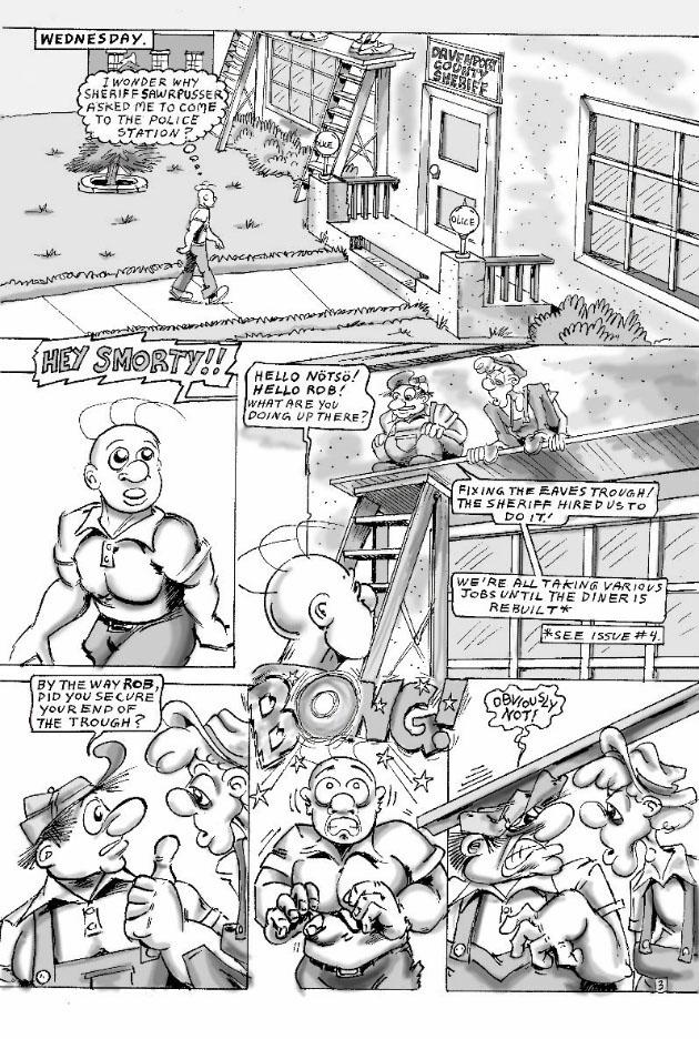 Smorty Smythe #6  pg. 3